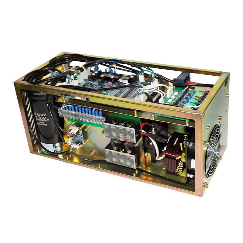 NS-1IS03-1V Desktop Switching Power Supply