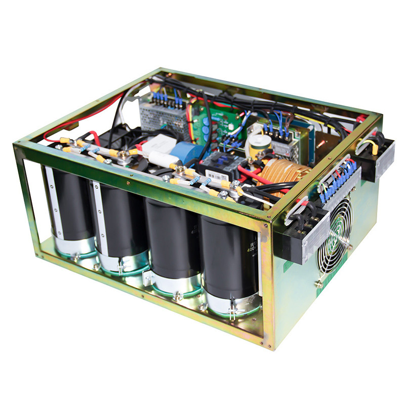NS-1IS07-1N - Single box regulated power supply