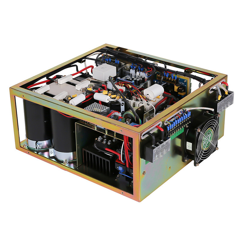 NS-1VP05-1 Single Box Voltage Regulating Power Supply