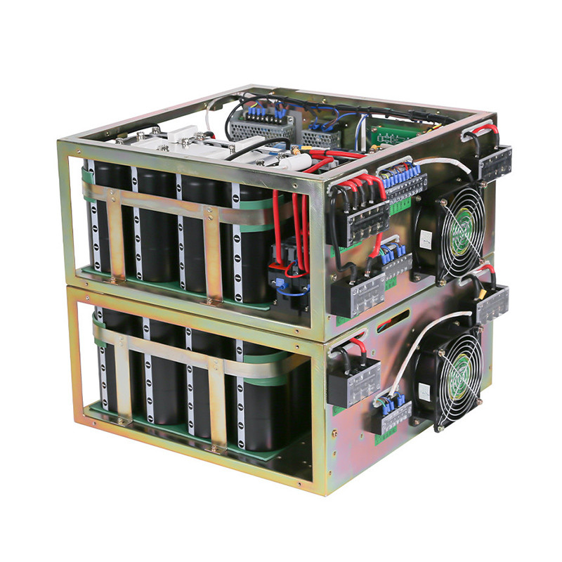 NS-2IS12-2 Two Box Dual Lamp Power Supply