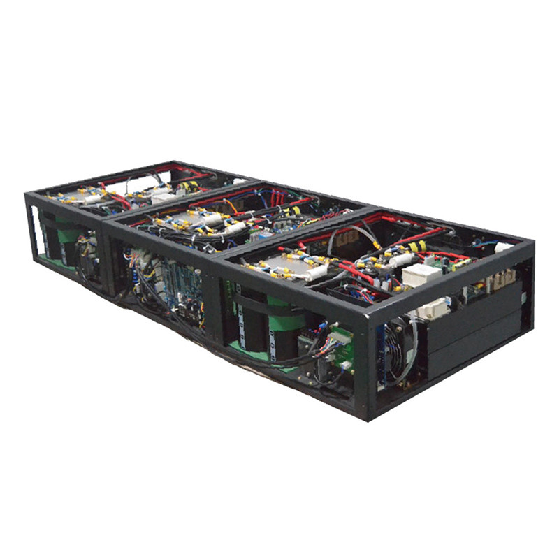 NS-3VS20-3- Dual Lamp Voltage Regulating Power Supply