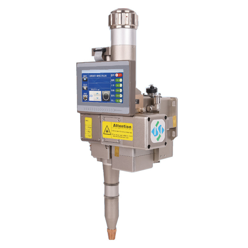 NS20S-C Double Swing Welding Head