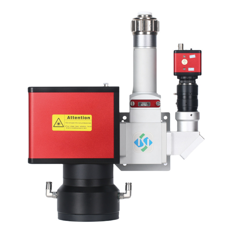 NS30ZJ-振镜焊接头