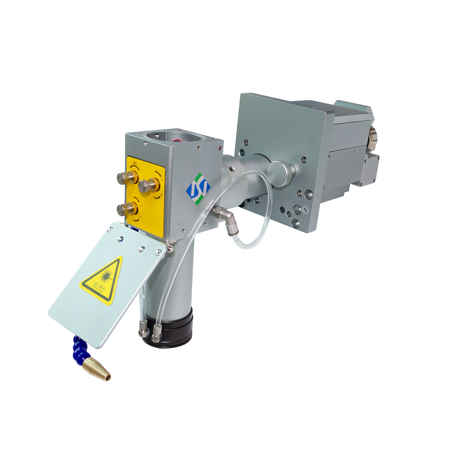 NS20M-S-双摆模具焊接头