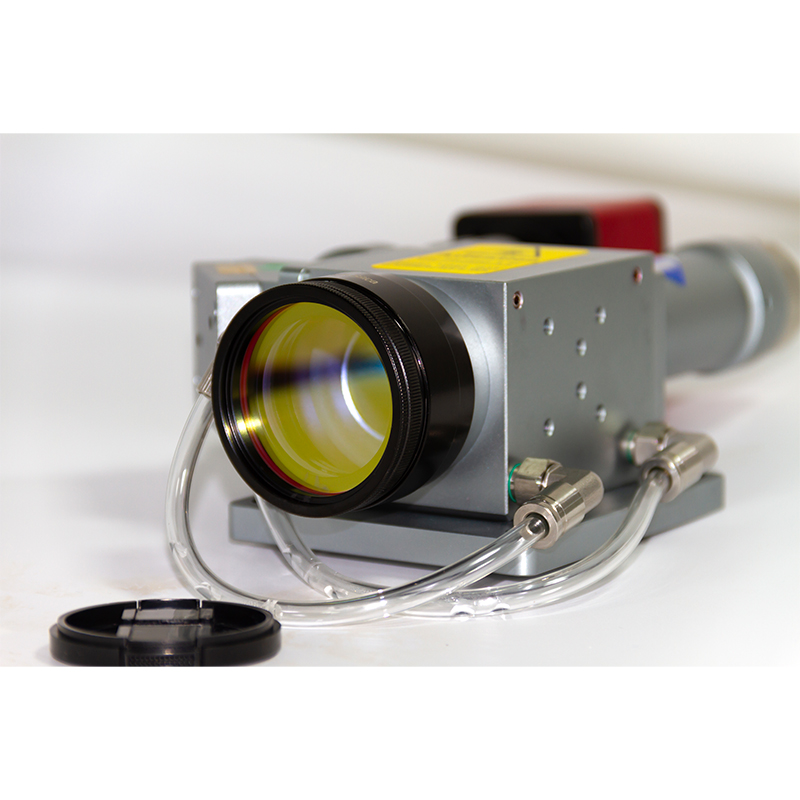 能升激光焊接头-NS20Y-E激光直输焊接头