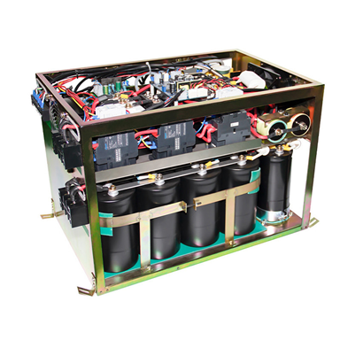 NS-1VP07-1-2400W Single Box Voltage Regulating Power Supply