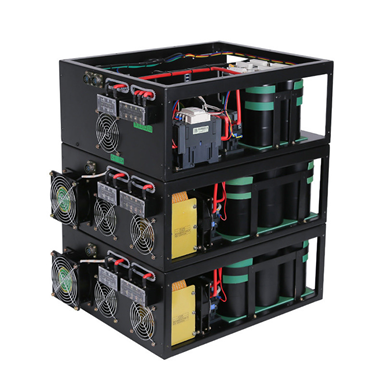 NS-3BS16-3- Dual Lamp Energy Feedback Power Supply