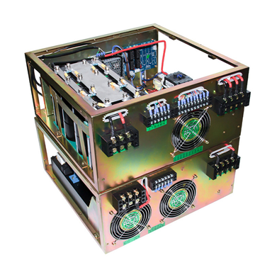 NS-3IS08-2-Single Lamp Power Supply