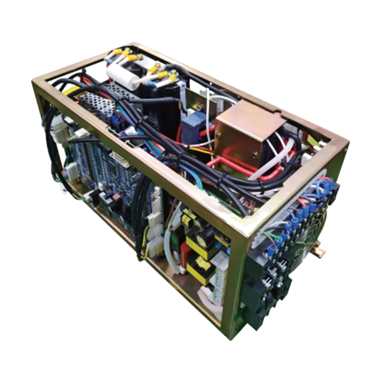 NS-1IS02-1V Micro Desktop Switching Power Supply