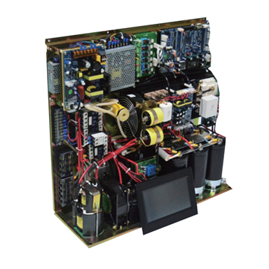 NS-1VP05-1-L Vertical Single Box Voltage Regulating Power Supply